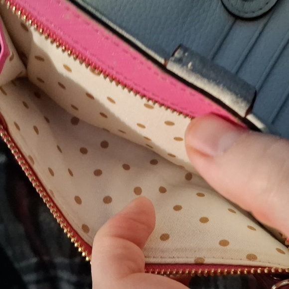 Kate spade wallet - Picture 6 of 12